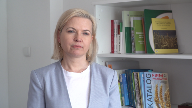 Wojna w Ukrainie może wymusić rewizję założeń Europejskiego Zielonego Ładu w rolnictwie. Należy przyjrzeć się m.in. marnowaniu żywności