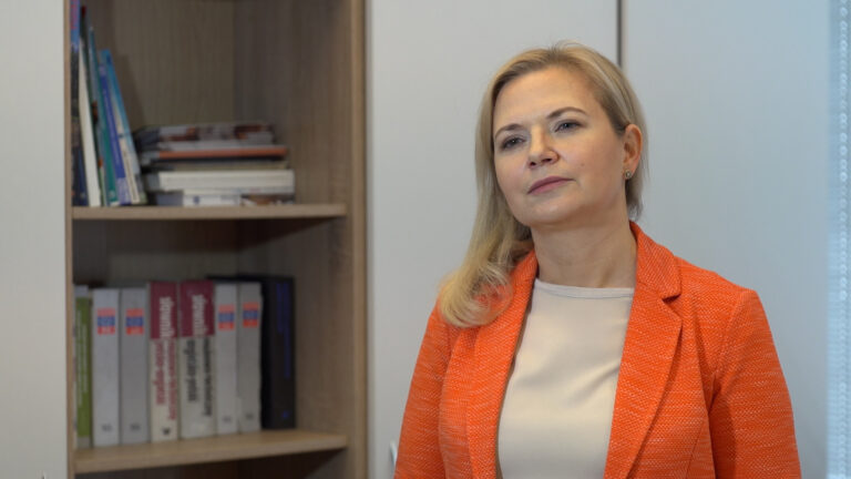 Prezes Izby Zbożowo-Paszowej: Będą problemy z wyeksportowaniem nadwyżki zbóż. Konieczne odciążenie infrastruktury portowej i kolejowej