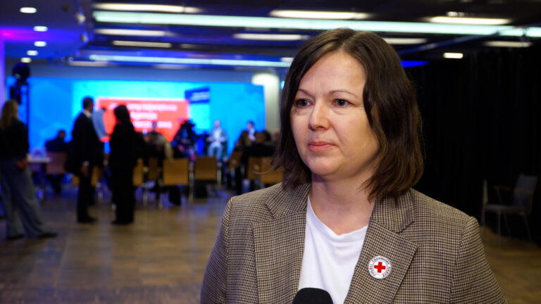 Biznes wspiera przygotowania na wypadek klęsk i katastrof. Potrzeba długofalowej współpracy