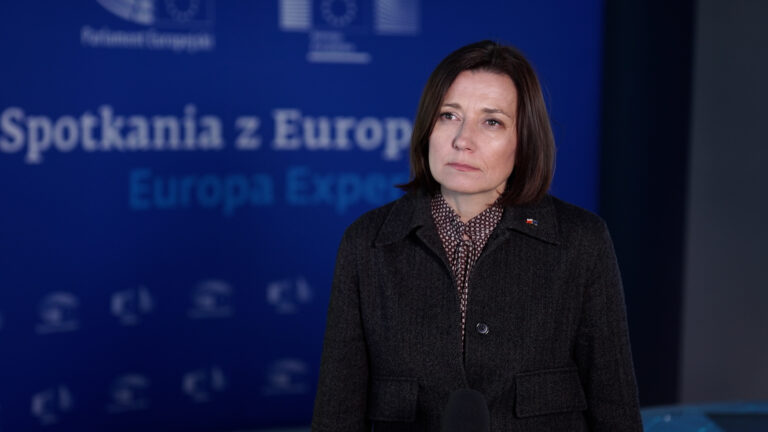 80 proc. środków z programu SAFE dla Polski trafi do przemysłu obronnego. To duża szansa na jego rozwój